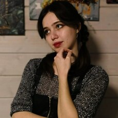 Фотография девушки Вероника, 19 лет из г. Ростов-на-Дону