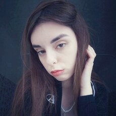Фотография девушки Елизавета, 19 лет из г. Солигалич