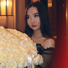 Фотография девушки Нурсая, 19 лет из г. Астана