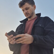 Фотография мужчины Yuriy, 35 лет из г. Киев