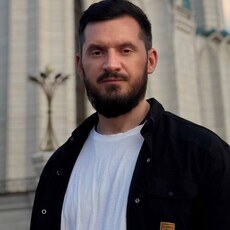 Фотография мужчины Александр, 35 лет из г. Саров