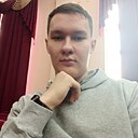 Максим, 19 лет