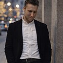 Мика, 35 лет