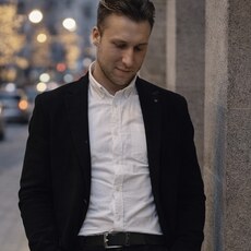Фотография мужчины Мика, 35 лет из г. Житомир