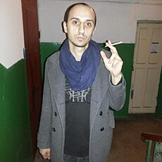 Фотография мужчины Михаил, 34 года из г. Харьков