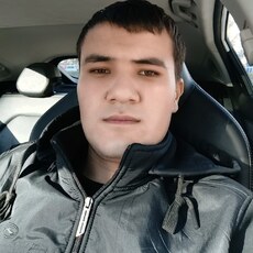 Фотография мужчины Фаррух, 24 года из г. Севастополь