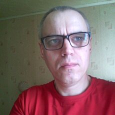 Фотография мужчины Владимир, 45 лет из г. Курган