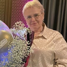 Фотография девушки Лариса, 54 года из г. Вольск