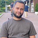 Вадим, 35 лет