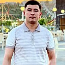 Баха, 29 лет