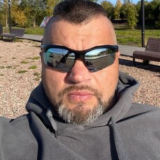 Фотография мужчины Евгений, 52 года из г. Кандалакша
