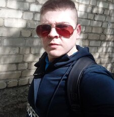 Фотография мужчины Александр, 24 года из г. Чита