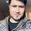 Саид, 27 лет