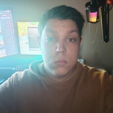 Фотография мужчины Дмитрий, 20 лет из г. Волгоград