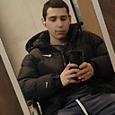 Слава, 18 лет