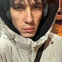Артур, 18 лет