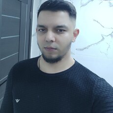 Фотография мужчины Рус, 33 года из г. Балаково