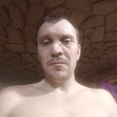 Фотография мужчины Александр, 38 лет из г. Усть-Каменогорск