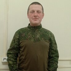 Фотография мужчины Михаил, 37 лет из г. Печора