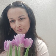 Фотография девушки Елена, 45 лет из г. Могилев