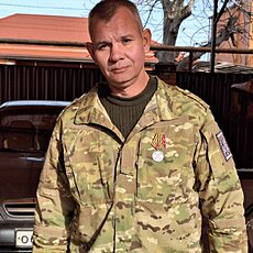 Фотография мужчины Александр, 46 лет из г. Темрюк