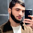 Али, 20 лет