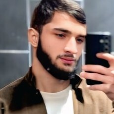 Фотография мужчины Али, 20 лет из г. Алматы