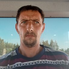 Фотография мужчины Миша, 33 года из г. Петриков
