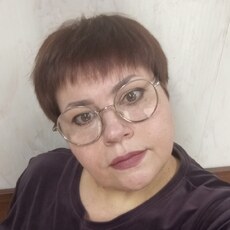 Фотография девушки Маргарита, 54 года из г. Ишимбай