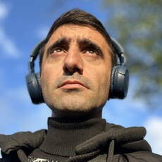 Фотография мужчины Миша, 33 года из г. Тбилиси