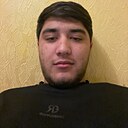 Роман, 23 года