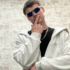 Фотография мужчины Илья, 19 лет из г. Могилев