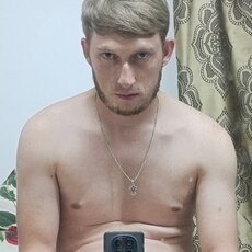 Фотография мужчины Влад, 26 лет из г. Астана