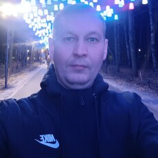 Фотография мужчины Георгий, 37 лет из г. Нижний Новгород