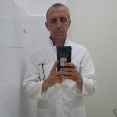 Фотография мужчины Николай, 52 года из г. Нальчик