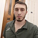 Шамил, 29 лет