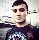 Арслан, 27 лет