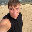Роман, 35 лет