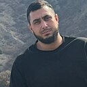 Эдик, 28 лет