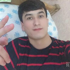 Фотография мужчины Guga, 29 лет из г. Дашогуз