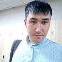 Мейрамбек, 30 лет