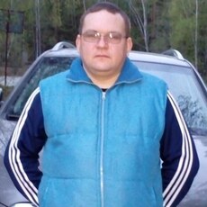 Фотография мужчины Дмитрий, 49 лет из г. Новоуральск