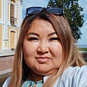 Della, 44 года