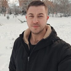 Фотография мужчины Вячеслав, 33 года из г. Одесса