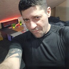 Фотография мужчины Максим, 44 года из г. Стаханов