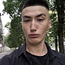 Adam, 21 год