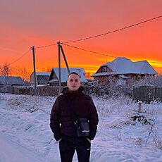 Фотография мужчины Михаил, 21 год из г. Егорьевск