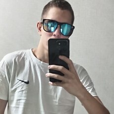 Фотография мужчины Гоша, 18 лет из г. Иркутск
