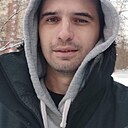 Марк, 35 лет