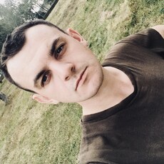 Фотография мужчины Василий, 26 лет из г. Мозырь